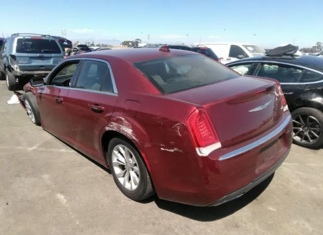 Photo 2 VIN: 2C3CCAAG7JH275534 - CHRYSLER 300 