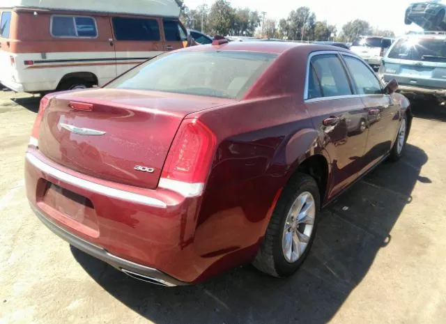 Photo 3 VIN: 2C3CCAAG7JH275534 - CHRYSLER 300 