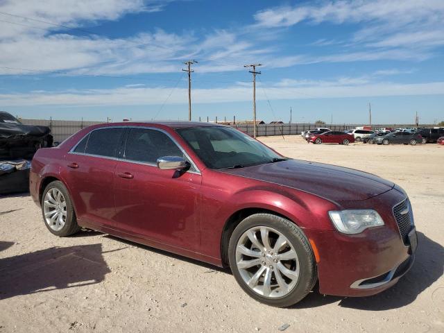 Photo 3 VIN: 2C3CCAAG7JH283441 - CHRYSLER 300 