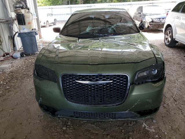 Photo 4 VIN: 2C3CCAAG7JH293256 - CHRYSLER 300 