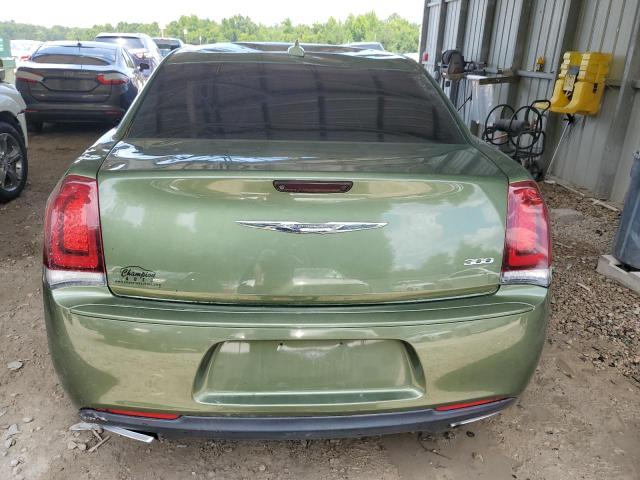 Photo 5 VIN: 2C3CCAAG7JH293256 - CHRYSLER 300 