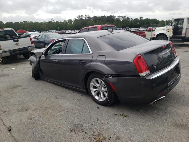 Photo 1 VIN: 2C3CCAAG7JH293953 - CHRYSLER 300 TOURIN 