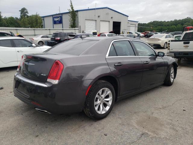 Photo 2 VIN: 2C3CCAAG7JH293953 - CHRYSLER 300 TOURIN 