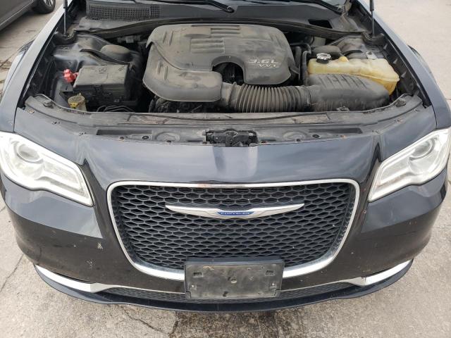 Photo 10 VIN: 2C3CCAAG7JH308161 - CHRYSLER 300 TOURIN 