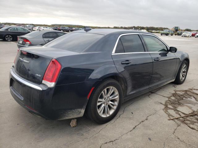 Photo 2 VIN: 2C3CCAAG7JH308161 - CHRYSLER 300 TOURIN 