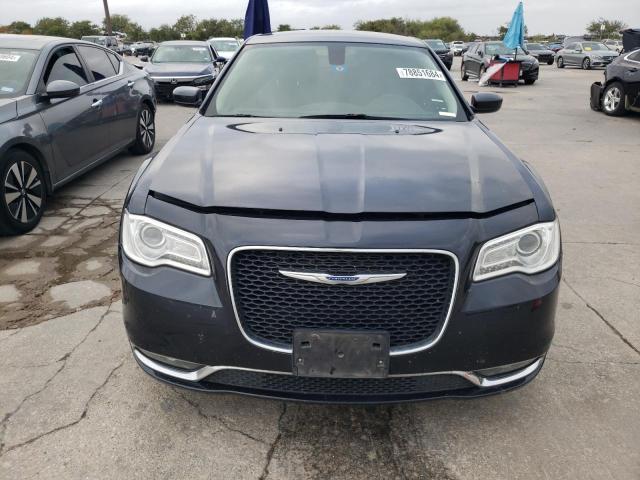 Photo 4 VIN: 2C3CCAAG7JH308161 - CHRYSLER 300 TOURIN 