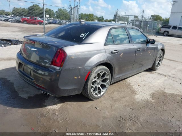 Photo 3 VIN: 2C3CCAAG7JH320374 - CHRYSLER 300 