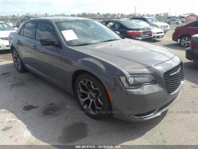 Photo 0 VIN: 2C3CCAAG7JH320472 - CHRYSLER 300 