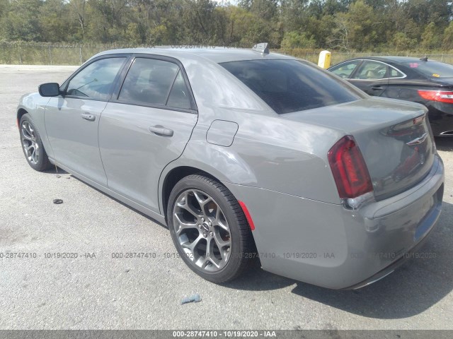 Photo 2 VIN: 2C3CCAAG7JH320472 - CHRYSLER 300 