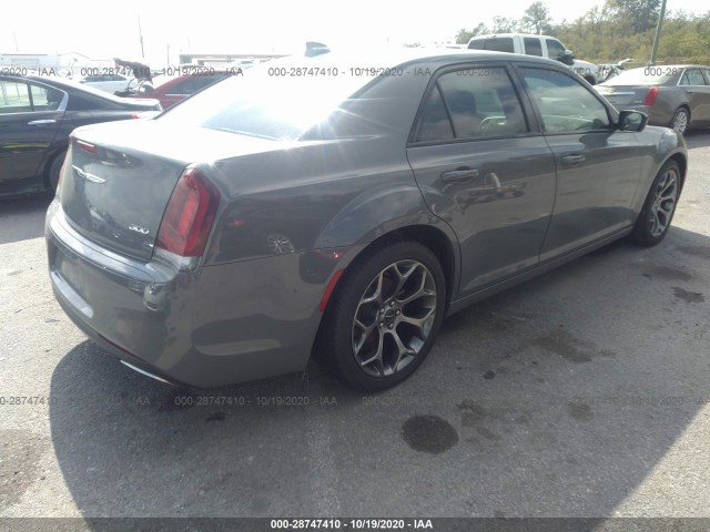 Photo 3 VIN: 2C3CCAAG7JH320472 - CHRYSLER 300 