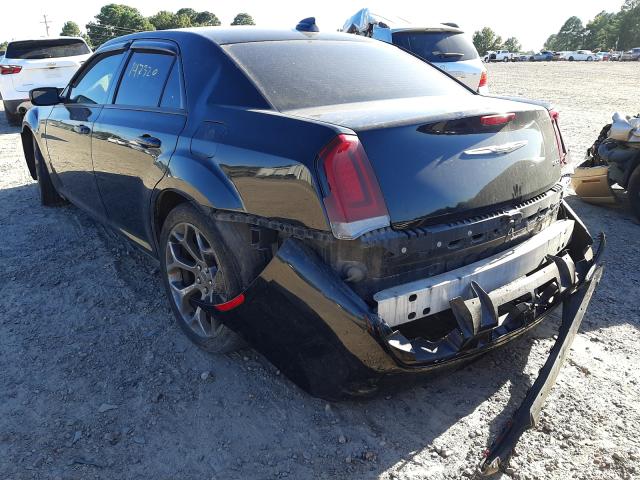 Photo 2 VIN: 2C3CCAAG7JH321010 - CHRYSLER 300 TOURIN 