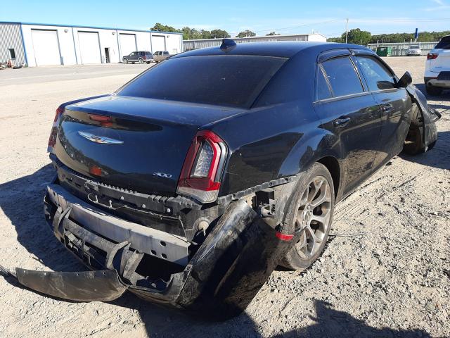 Photo 3 VIN: 2C3CCAAG7JH321010 - CHRYSLER 300 TOURIN 