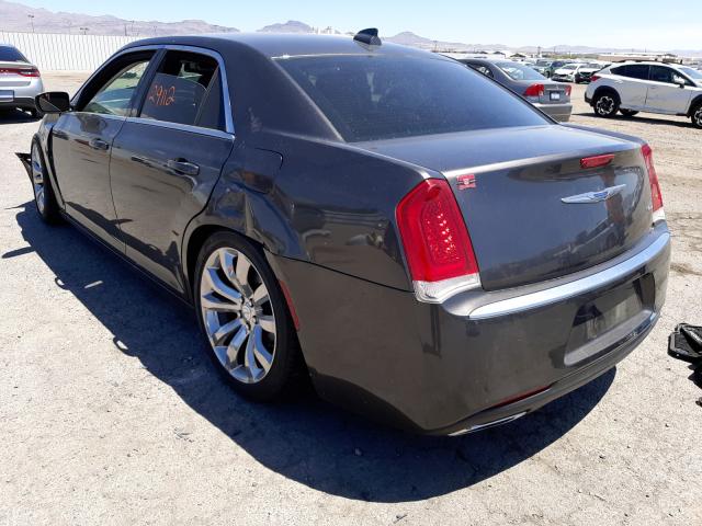 Photo 2 VIN: 2C3CCAAG7JH340608 - CHRYSLER 300 TOURIN 