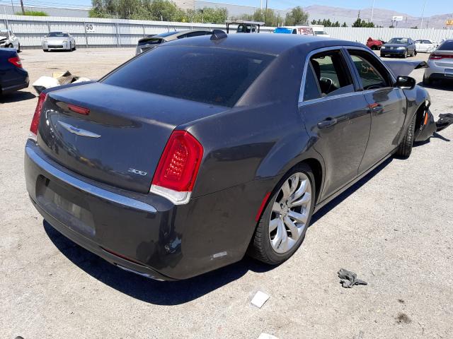 Photo 3 VIN: 2C3CCAAG7JH340608 - CHRYSLER 300 TOURIN 