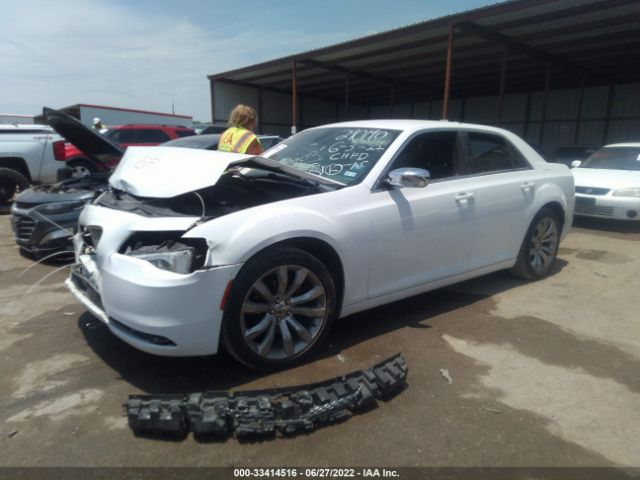 Photo 1 VIN: 2C3CCAAG7JH342195 - CHRYSLER 300 