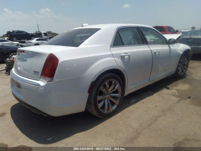 Photo 3 VIN: 2C3CCAAG7JH342195 - CHRYSLER 300 