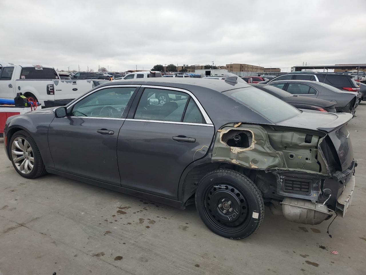 Photo 1 VIN: 2C3CCAAG7KH501041 - CHRYSLER 300 