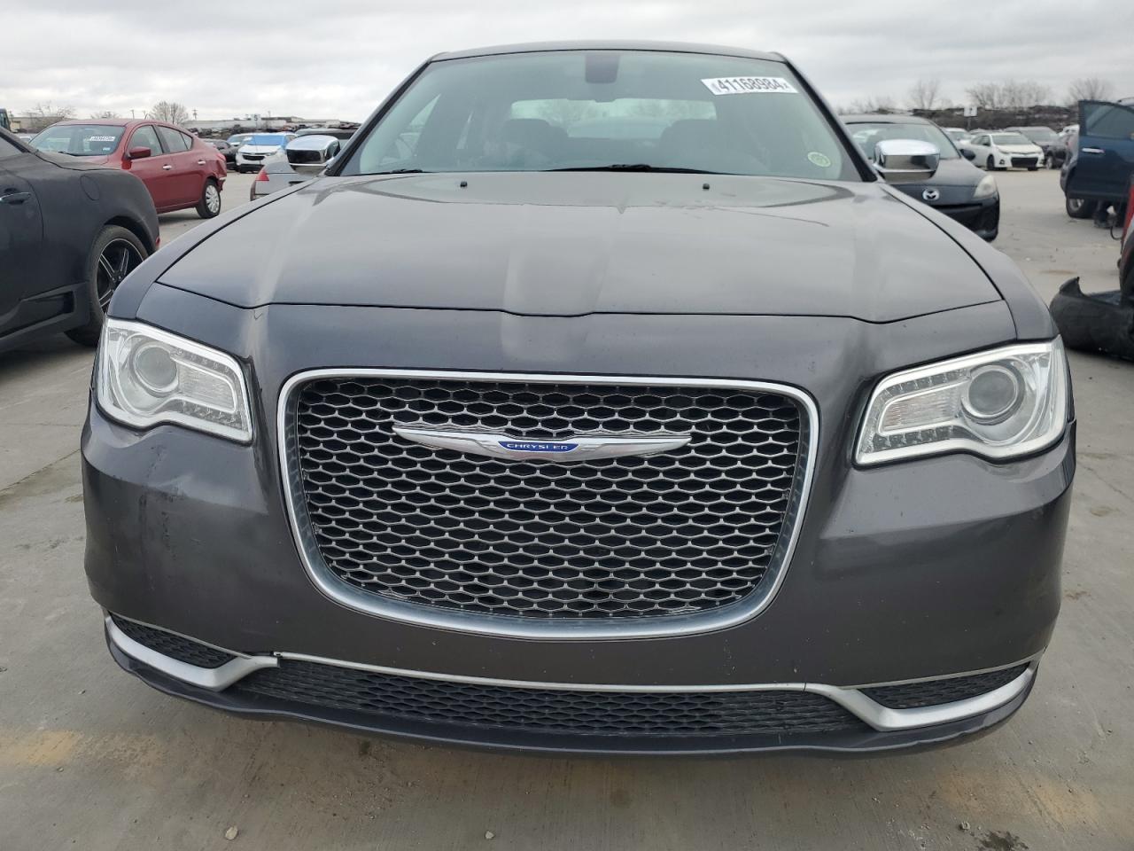 Photo 4 VIN: 2C3CCAAG7KH501041 - CHRYSLER 300 