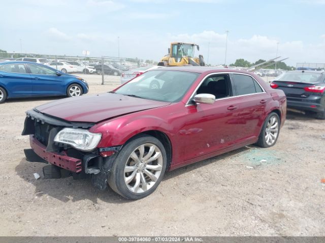 Photo 1 VIN: 2C3CCAAG7KH501458 - CHRYSLER 300 