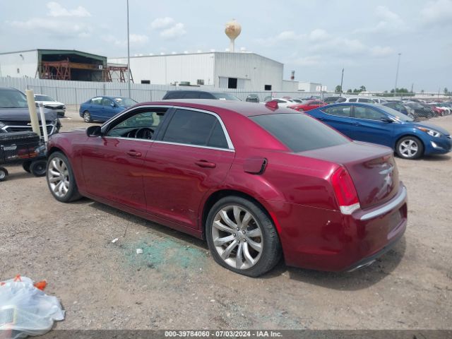 Photo 2 VIN: 2C3CCAAG7KH501458 - CHRYSLER 300 