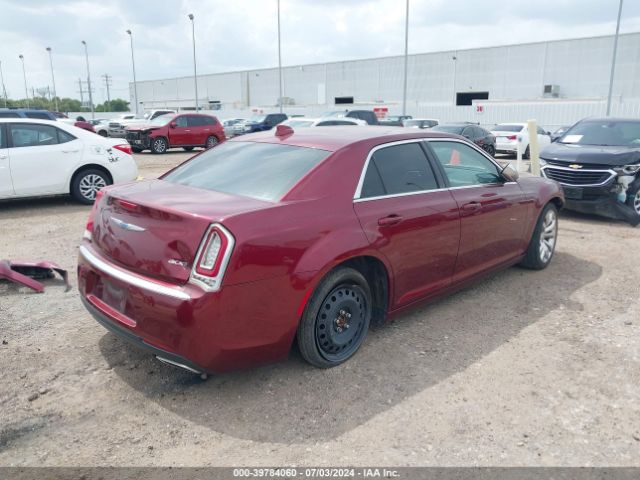 Photo 3 VIN: 2C3CCAAG7KH501458 - CHRYSLER 300 