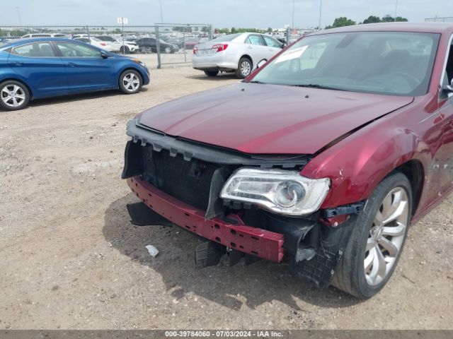 Photo 5 VIN: 2C3CCAAG7KH501458 - CHRYSLER 300 