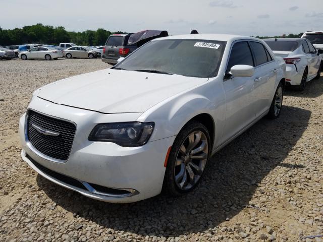 Photo 1 VIN: 2C3CCAAG7KH517238 - CHRYSLER 300 TOURIN 