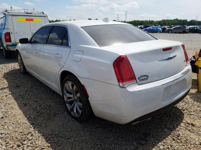 Photo 2 VIN: 2C3CCAAG7KH517238 - CHRYSLER 300 TOURIN 