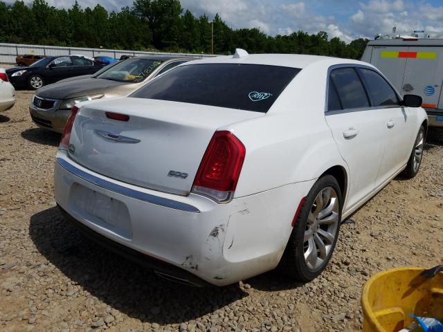 Photo 3 VIN: 2C3CCAAG7KH517238 - CHRYSLER 300 TOURIN 