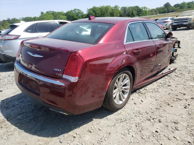 Photo 3 VIN: 2C3CCAAG7KH565032 - CHRYSLER 300 TOURIN 