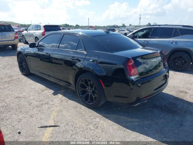 Photo 2 VIN: 2C3CCAAG7KH601785 - CHRYSLER 300 