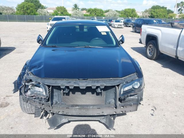 Photo 5 VIN: 2C3CCAAG7KH601785 - CHRYSLER 300 