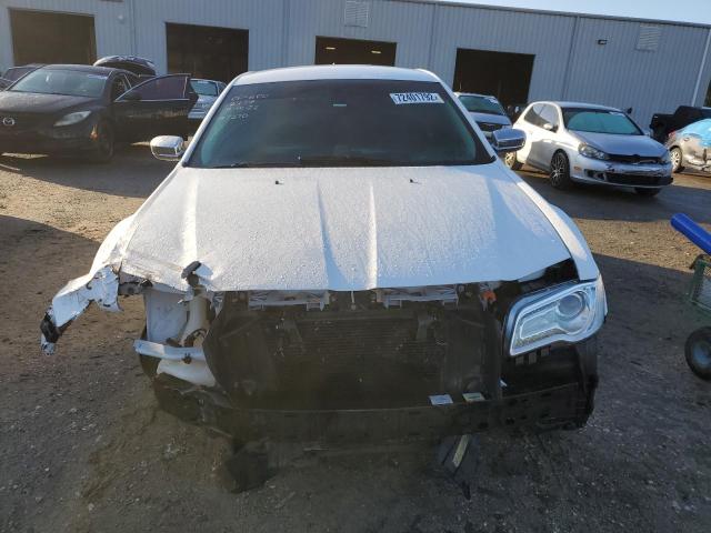 Photo 4 VIN: 2C3CCAAG7KH612270 - CHRYSLER 300 TOURIN 