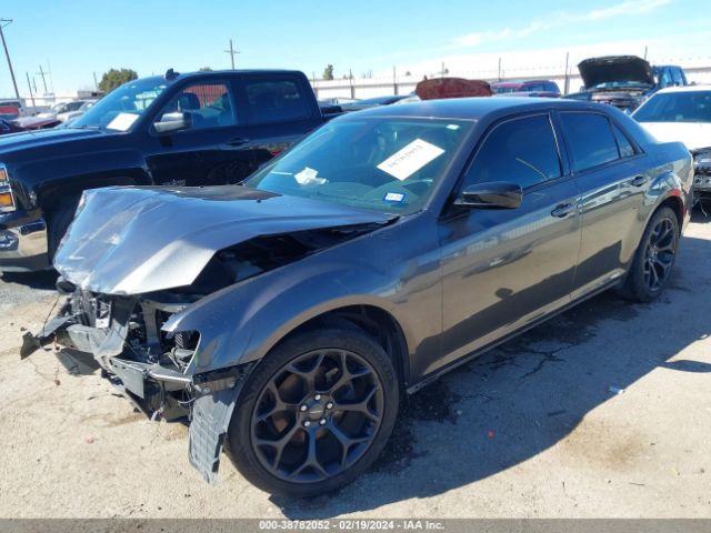 Photo 1 VIN: 2C3CCAAG7KH728987 - CHRYSLER 300 