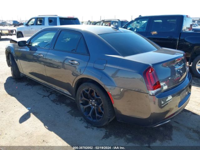 Photo 2 VIN: 2C3CCAAG7KH728987 - CHRYSLER 300 