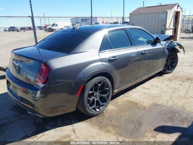 Photo 3 VIN: 2C3CCAAG7KH728987 - CHRYSLER 300 