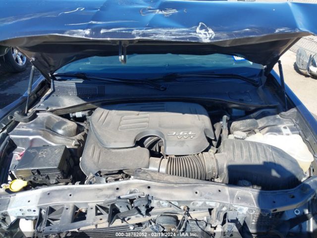 Photo 9 VIN: 2C3CCAAG7KH728987 - CHRYSLER 300 