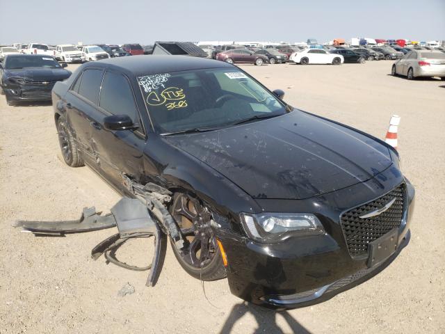 Photo 0 VIN: 2C3CCAAG7KH755669 - CHRYSLER 300 TOURIN 