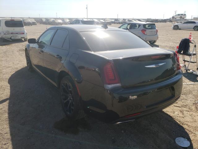 Photo 2 VIN: 2C3CCAAG7KH755669 - CHRYSLER 300 TOURIN 