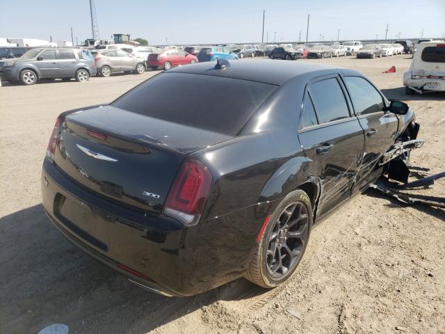 Photo 3 VIN: 2C3CCAAG7KH755669 - CHRYSLER 300 TOURIN 