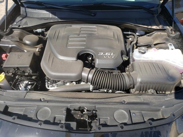 Photo 6 VIN: 2C3CCAAG7KH755669 - CHRYSLER 300 TOURIN 