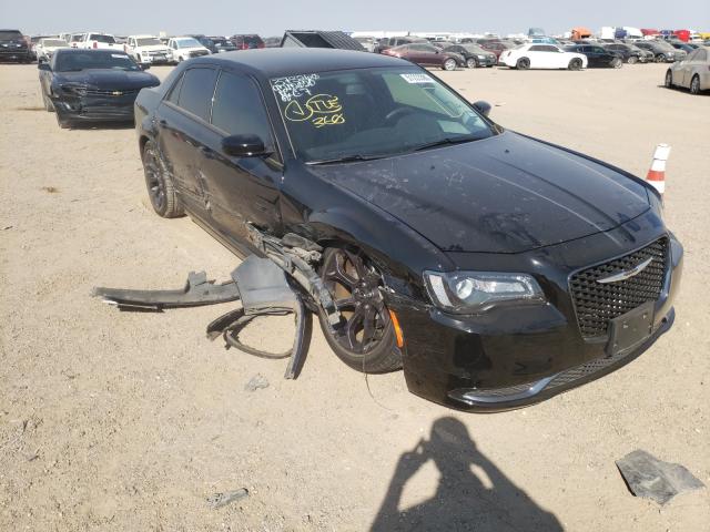 Photo 8 VIN: 2C3CCAAG7KH755669 - CHRYSLER 300 TOURIN 