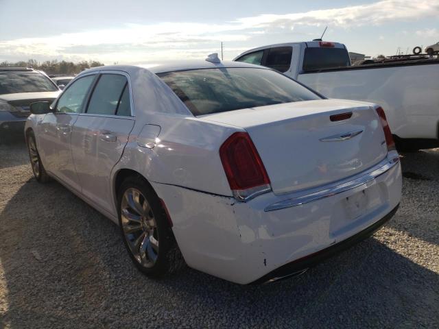 Photo 1 VIN: 2C3CCAAG7KH755803 - CHRYSLER 300 TOURIN 