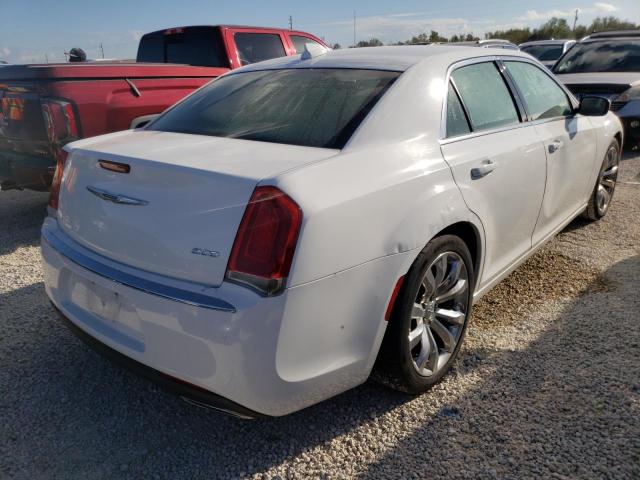 Photo 2 VIN: 2C3CCAAG7KH755803 - CHRYSLER 300 TOURIN 