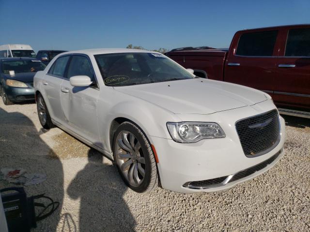 Photo 3 VIN: 2C3CCAAG7KH755803 - CHRYSLER 300 TOURIN 