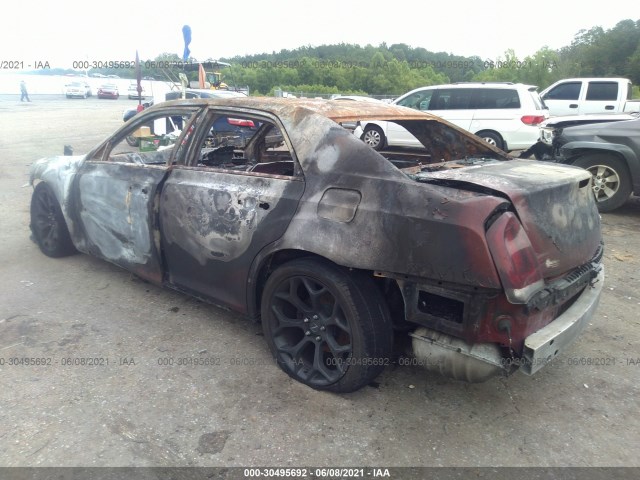 Photo 2 VIN: 2C3CCAAG7KH760838 - CHRYSLER 300 