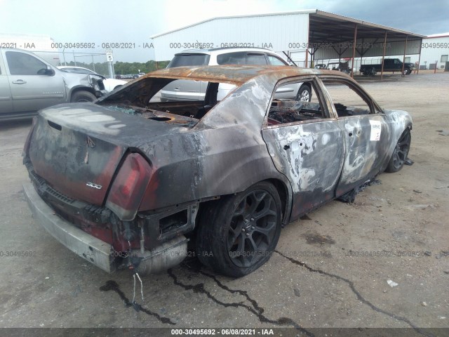 Photo 3 VIN: 2C3CCAAG7KH760838 - CHRYSLER 300 