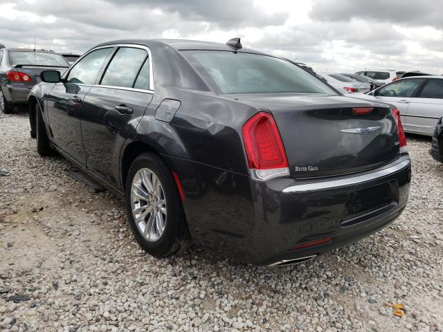 Photo 2 VIN: 2C3CCAAG7LH128133 - CHRYSLER 300 TOURIN 