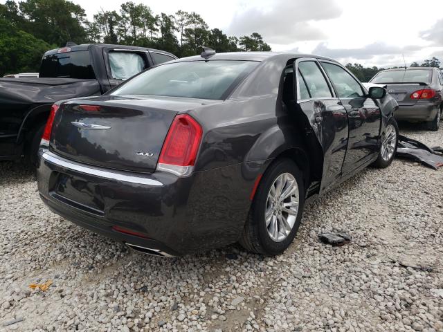 Photo 3 VIN: 2C3CCAAG7LH128133 - CHRYSLER 300 TOURIN 