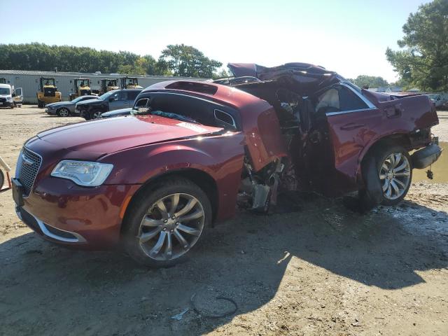 Photo 0 VIN: 2C3CCAAG7LH173623 - CHRYSLER 300 TOURIN 